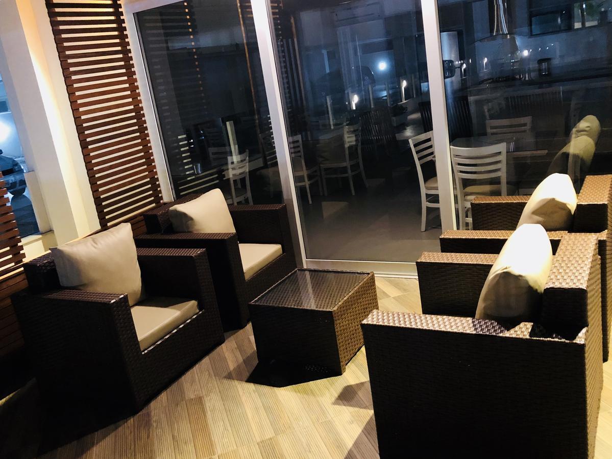 Apartamento Completo Na Paradisiaca Praia Dos Ingleses Florianópolis Exteriör bild