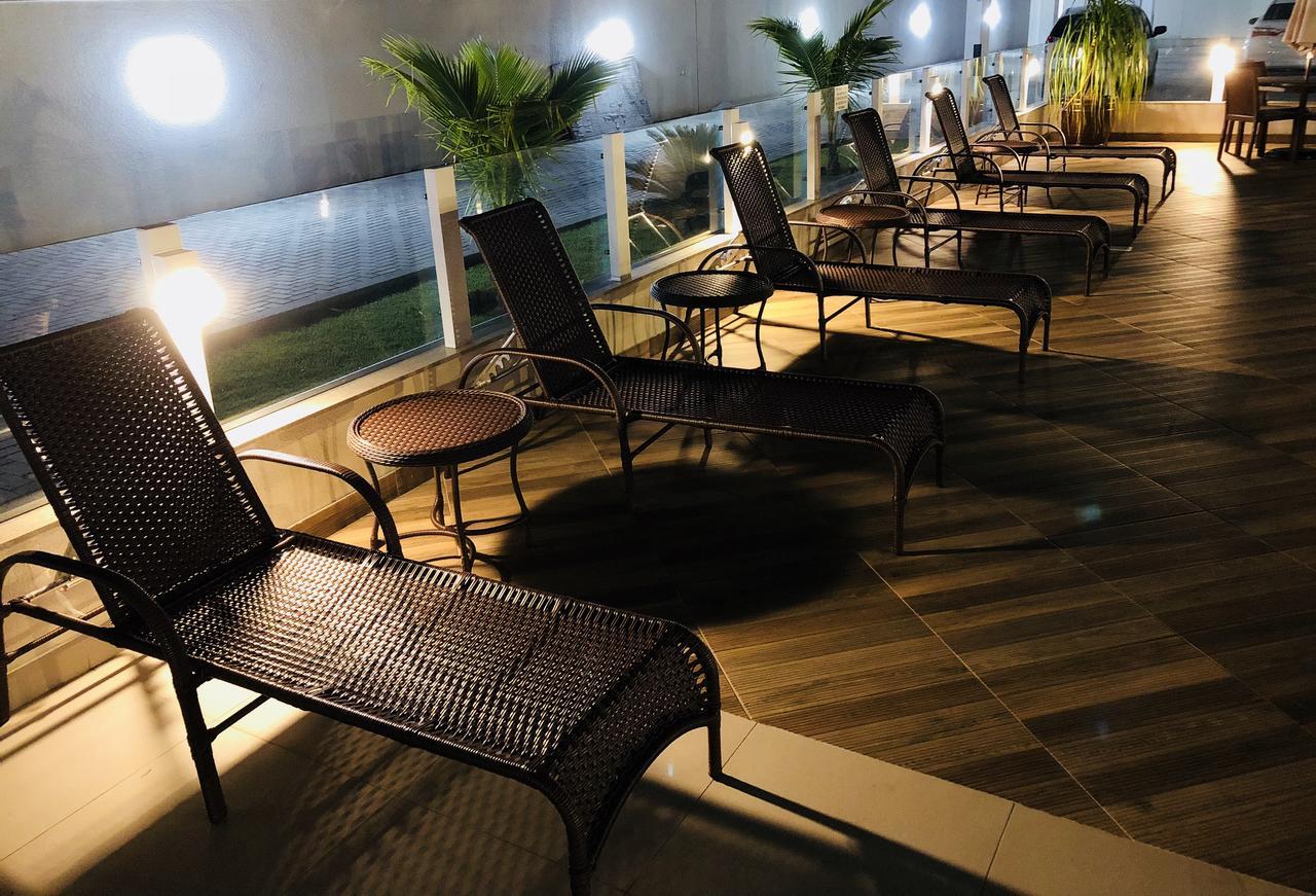 Apartamento Completo Na Paradisiaca Praia Dos Ingleses Florianópolis Exteriör bild