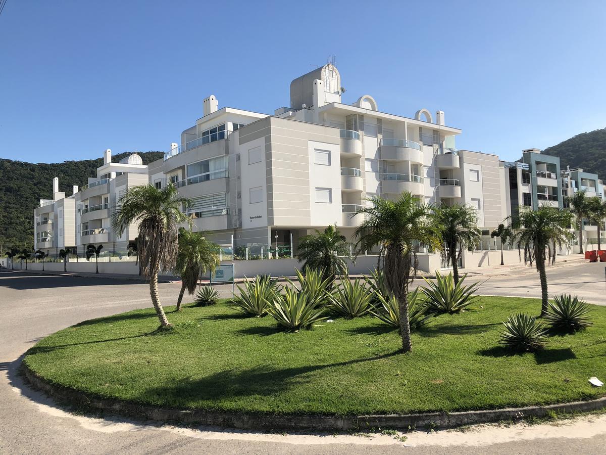 Apartamento Completo Na Paradisiaca Praia Dos Ingleses Florianópolis Exteriör bild