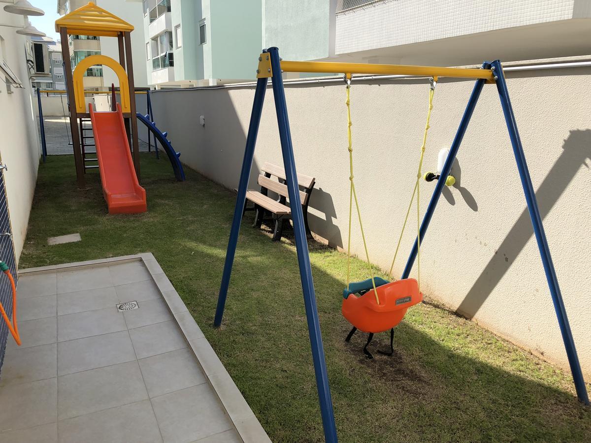 Apartamento Completo Na Paradisiaca Praia Dos Ingleses Florianópolis Exteriör bild