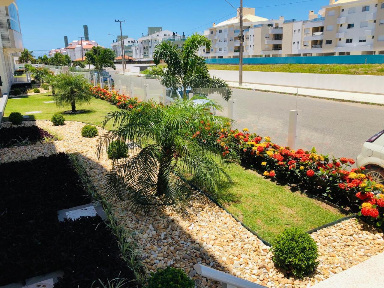 Apartamento Completo Na Paradisiaca Praia Dos Ingleses Florianópolis Exteriör bild