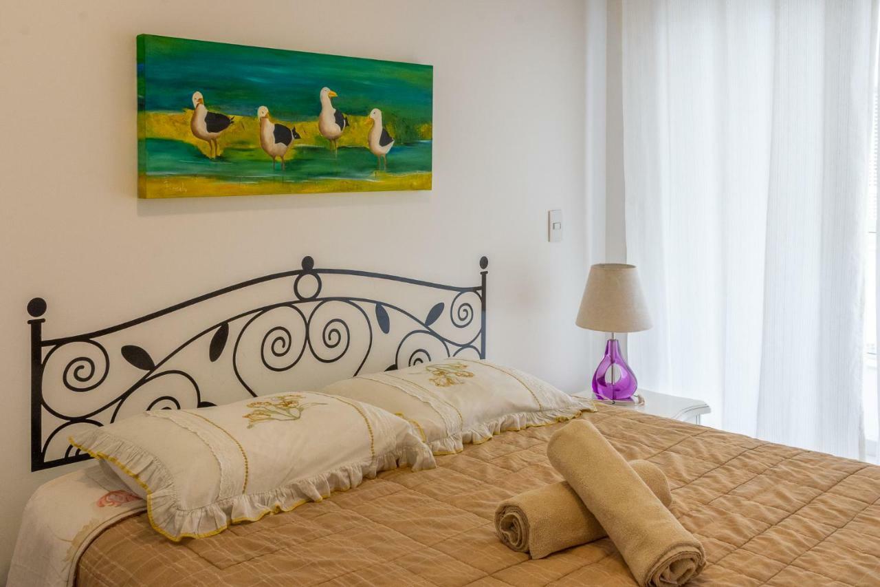 Apartamento Completo Na Paradisiaca Praia Dos Ingleses Florianópolis Exteriör bild