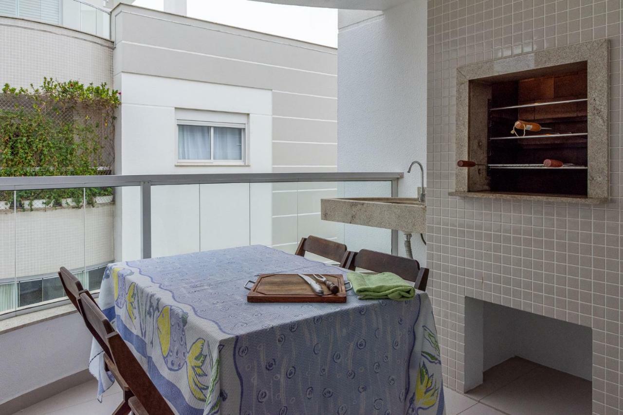Apartamento Completo Na Paradisiaca Praia Dos Ingleses Florianópolis Exteriör bild