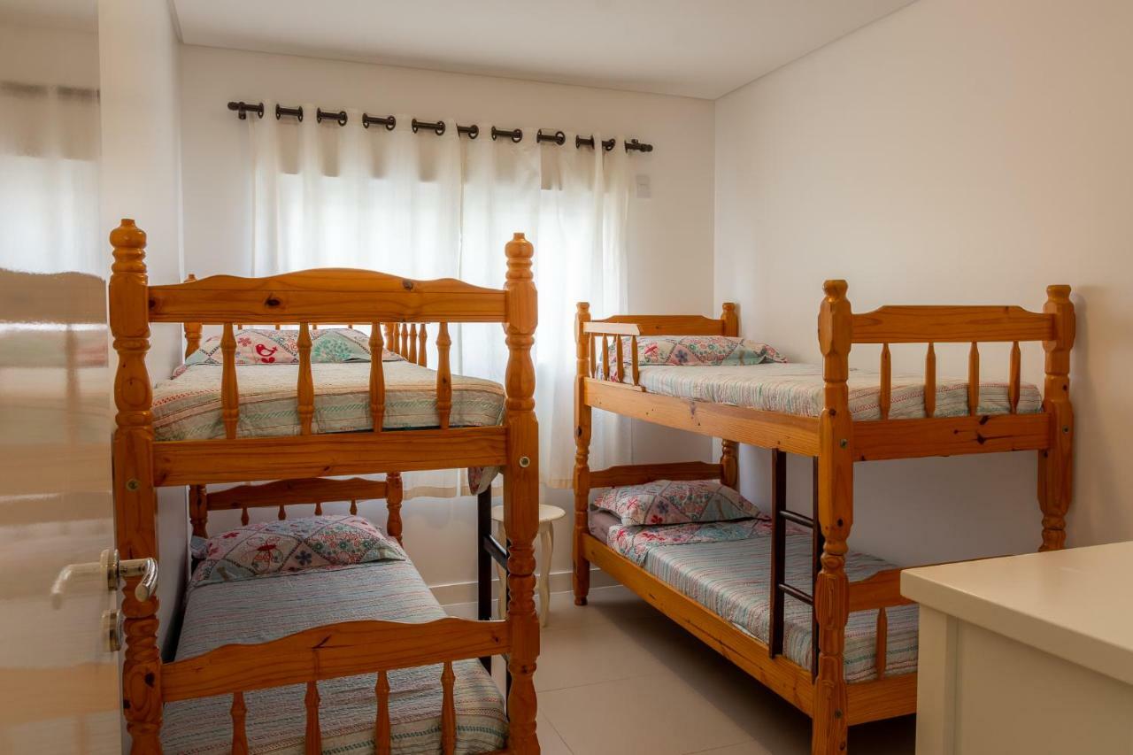 Apartamento Completo Na Paradisiaca Praia Dos Ingleses Florianópolis Exteriör bild