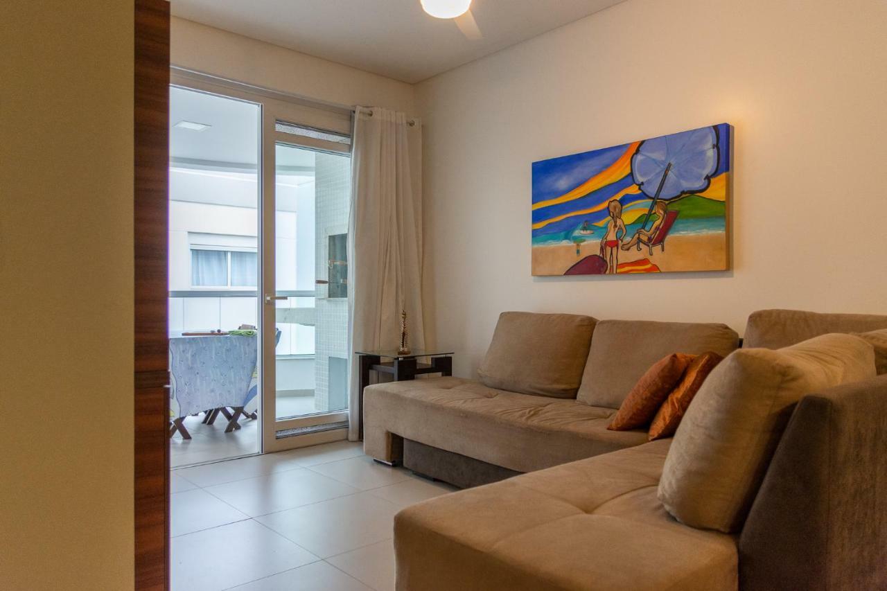 Apartamento Completo Na Paradisiaca Praia Dos Ingleses Florianópolis Exteriör bild